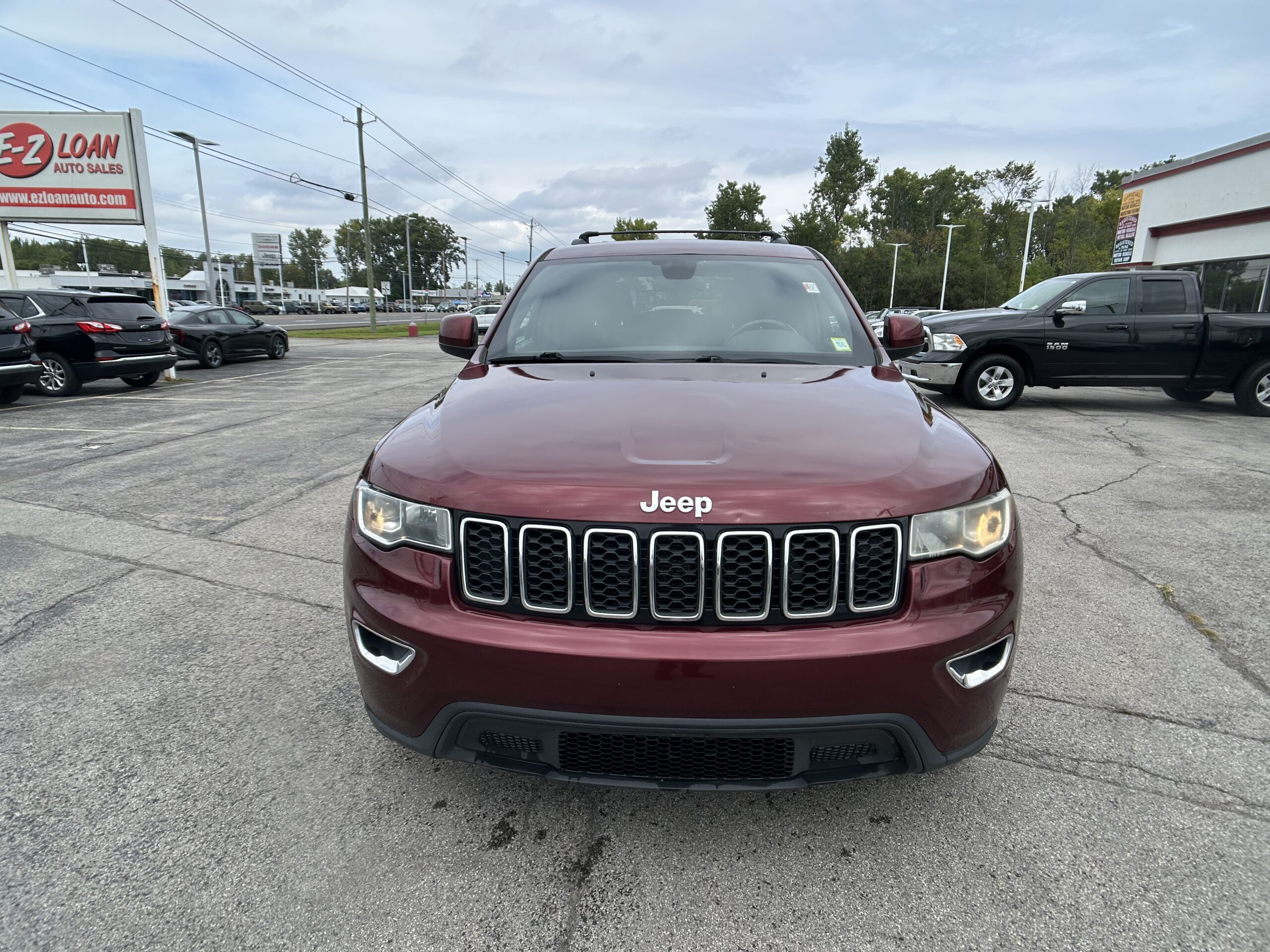 jeep grand cherokee 2019 1C4RJFAG1KC629660 image jeep grand cherokee 2019 1C4RJFAG1KC629660 image